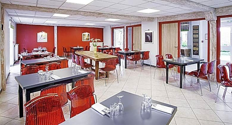 Food & Drinks 5, Auberge du Lac Sure Hotel Collection by BW, Aube