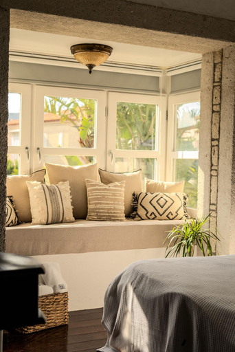 Bedroom 3, Aleysim Alaçatı, Çeşme