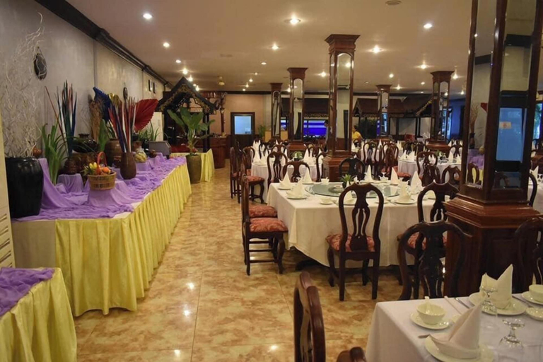 Food & Drinks 2, Lucky Angkor Hotel, Siem Reap