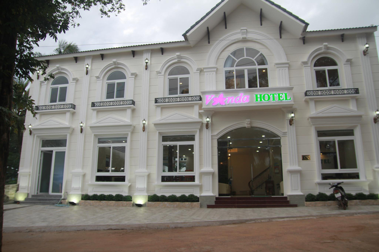 Exterior & Views 5, Lavender Resort, Phú Quốc