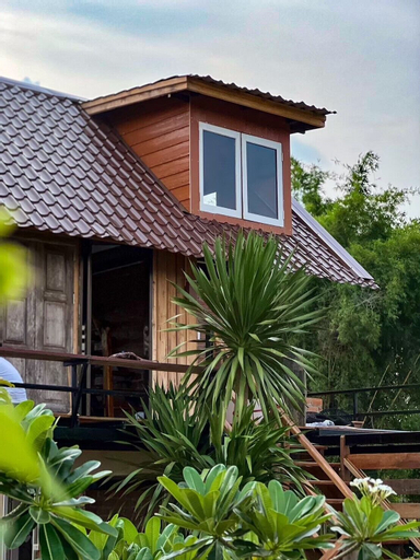 Deetorjai FarmStay Nan, Chiang Klang