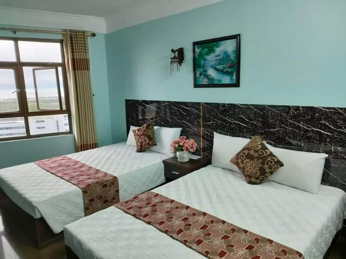 Bedroom 3, Hien Thuc Hotel, Gia Viễn