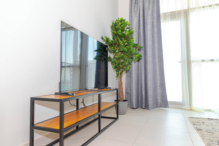 Others 4, Bloomfields Modern 1BR in Reflection, Abu Dhabi City