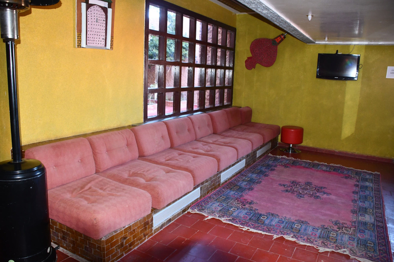 Others 4, Hôtel Rose Mgouna, Ouarzazate