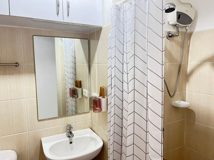 Bathroom 5