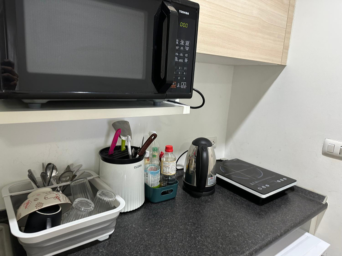 Others 2, 2BR Apartment, Bang Bon