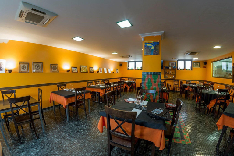 Food & Drinks 5, Hotel Asador O Callejón De Belchite, Huesca