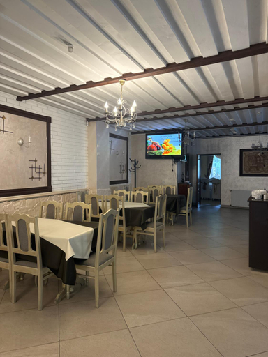 Food & Drinks 4, ЕЛІТ, Svaliavs'kyi