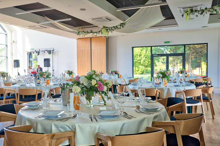 Food & Drinks 5, Hotel Joseph Conrad, Pisz