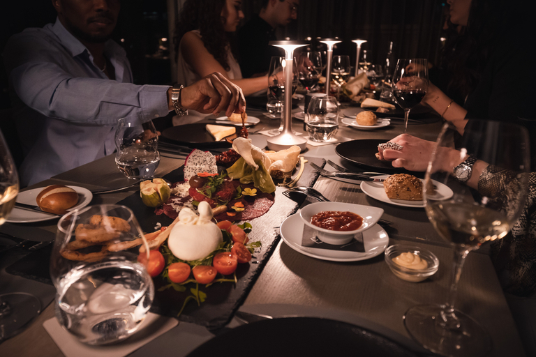 Food & Drinks 5, aDLERS Hotel Innsbruck, Innsbruck