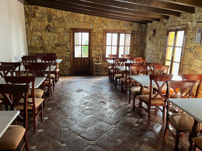 Food & Drinks 5, Málaga Sierra De Las Nieves By Real Spain Hotels, Málaga