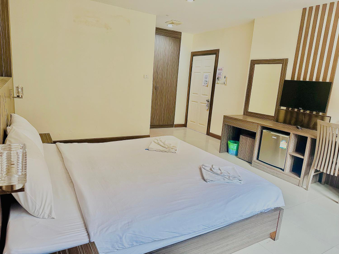 Bedroom 11