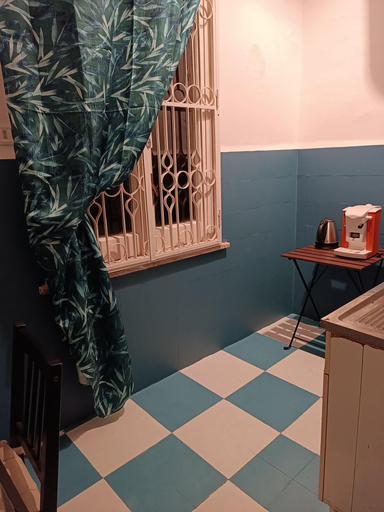 Others, Bed Breakfast Le Cavallerizze, Napoli