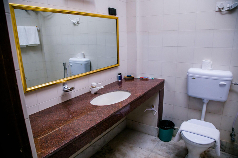 Bathroom 3, Niraamaya Retreats Aradura Kohima, Kohima