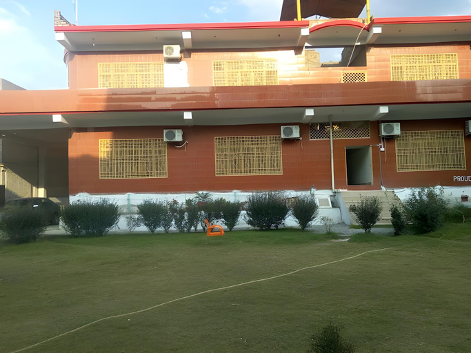 Others 3, SPTC Motel & Resort, Malakand