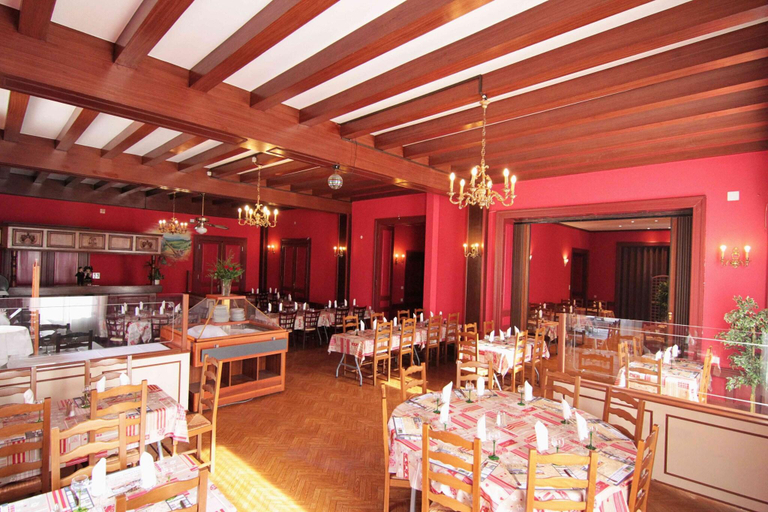 Food & Drinks 5, Brit Hotel Munster Le Grand Hotel, Haut-Rhin