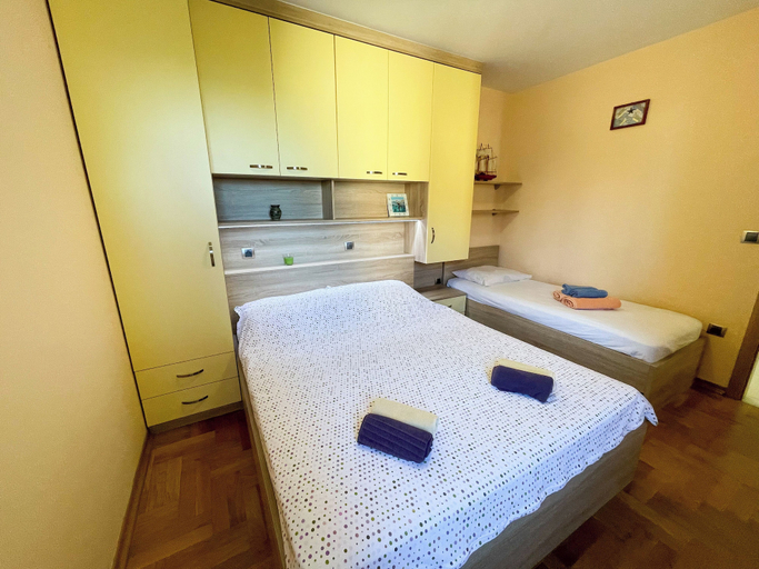Others 3, Apartman Josip 2, Crikvenica