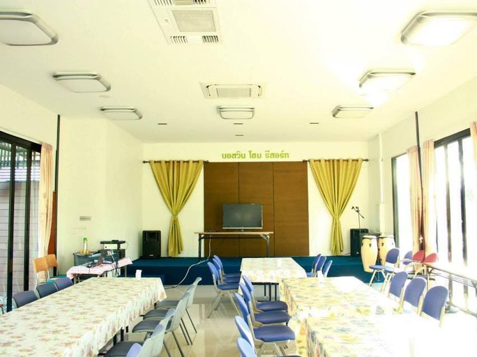 Business Facilities, Bosswin Home Resort, Pak Thong Chai