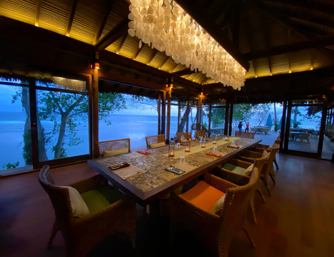 Food & Drinks, Moro Ma Doto, Pulau Morotai