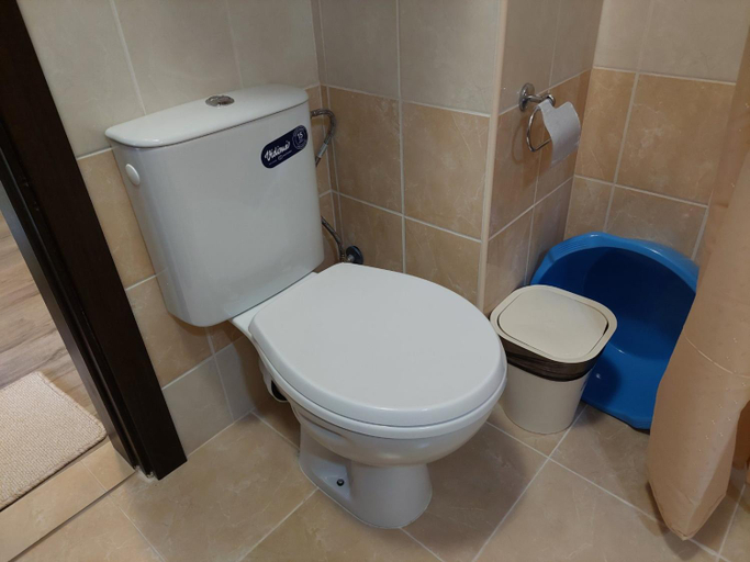 Others 3, Апартаменти за гости Делукс, Burgas