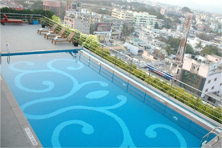 Sport & Beauty, Vivanta Vijayawada, MG Road., Krishna