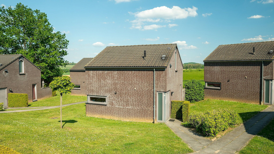 Exterior & Views, Summio Vakantiepark Reevallis, Vaals