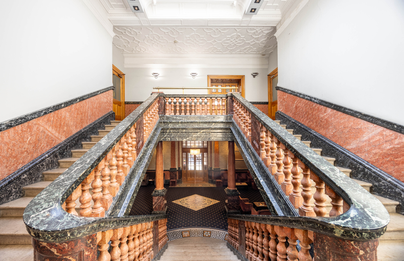 Public Area 3, Cathedral Quarter Hotel - Derby, Derby