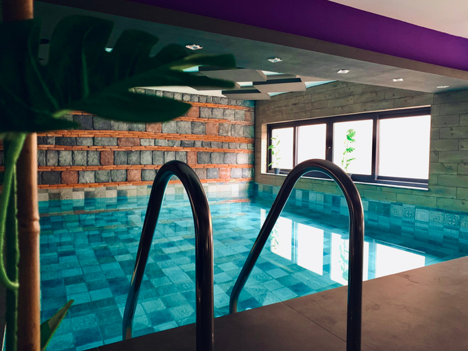 Sport & Beauty 4, Mira Palace Otel, Manavgat