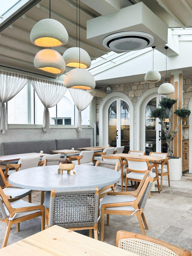 Food & Drinks, Pk Rooms Urla, Urla