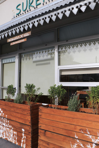 Others 3, Sureno, Biedma
