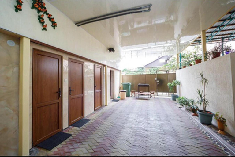 Exterior & Views 1, Guest House Zhara, Sochi gorsovet