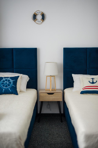 Bedroom 2, Willa ALBATROSA 9, Puck
