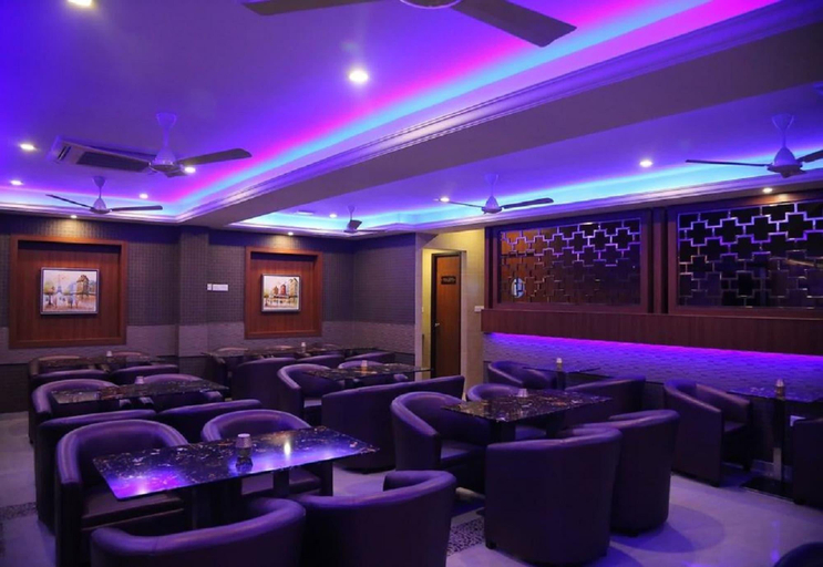 Food & Drinks 5, Hotel Venition Inn, Coimbatore