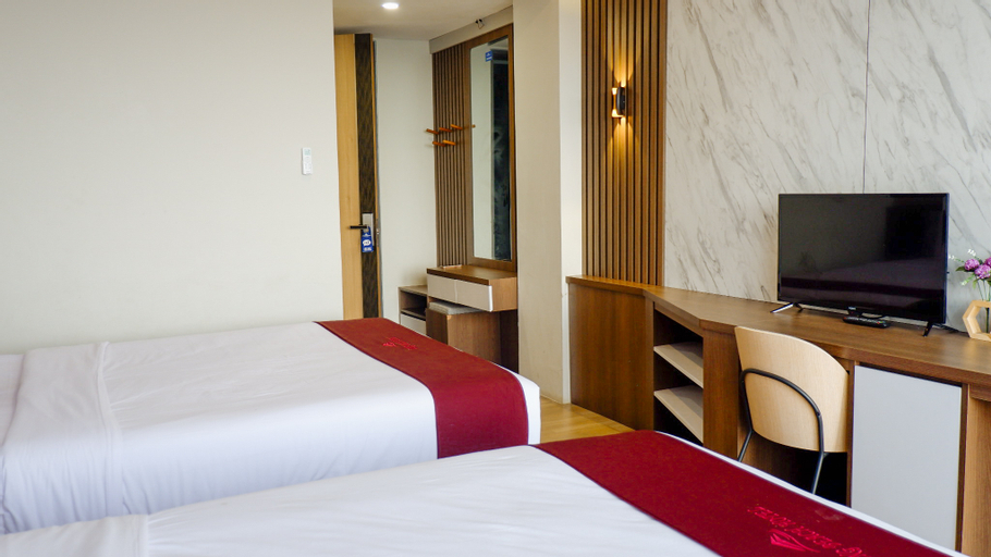 Bedroom 11