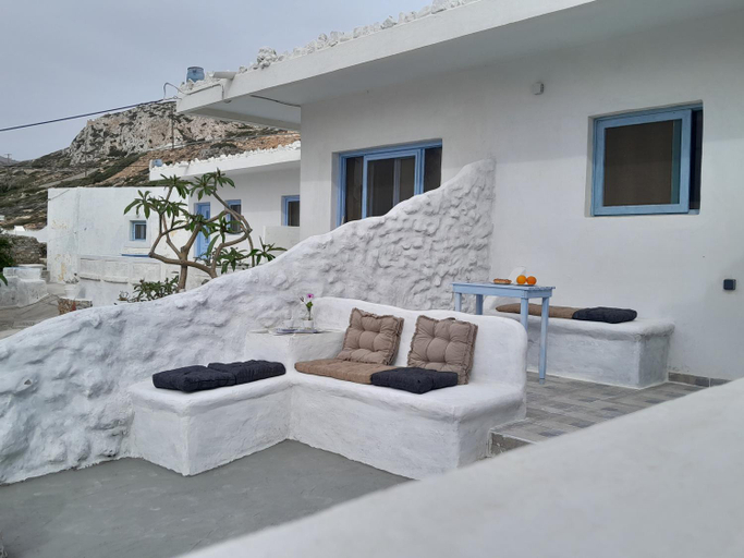 Others 5, Sunset Suite Annada No3 Arkasa, South Aegean