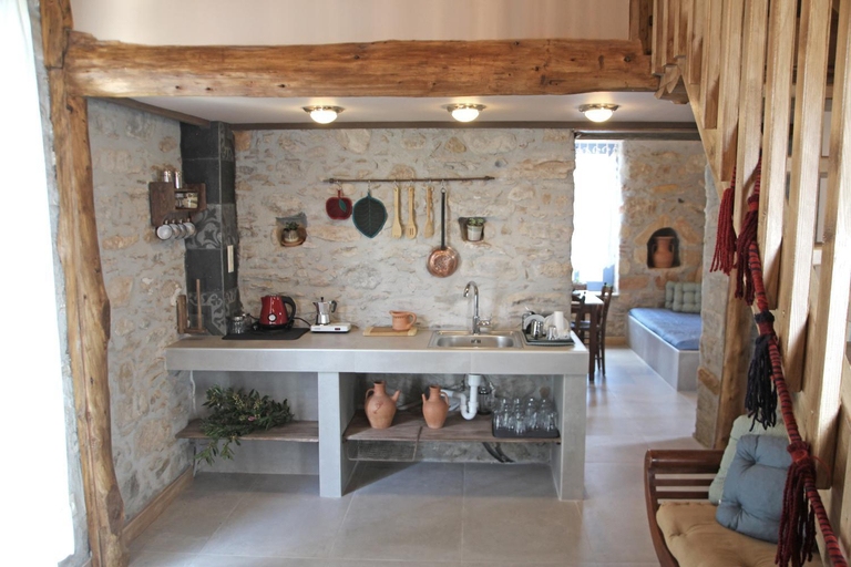 Others 3, Laini Guest Houses, Crete