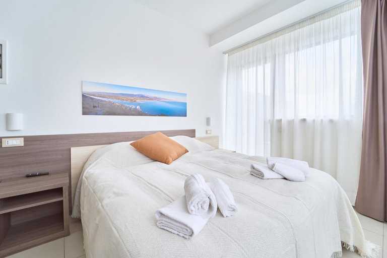 Firmafede Guest House, La Spezia