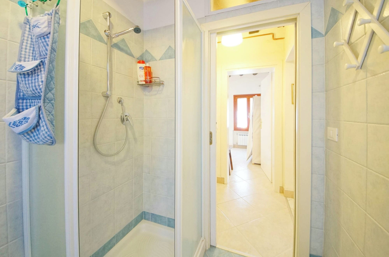 Bathroom 4, DolceVita Apartments N. 522, Venezia