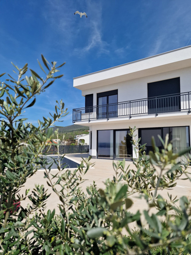 Exterior & Views, Villa V, Crikvenica