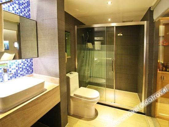 其他 4, Bama Impression Four Seasons Hotel, Hechi