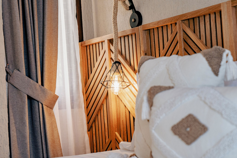 Bedroom 3, La Gracia Hotel & Spa, San Jerónimo