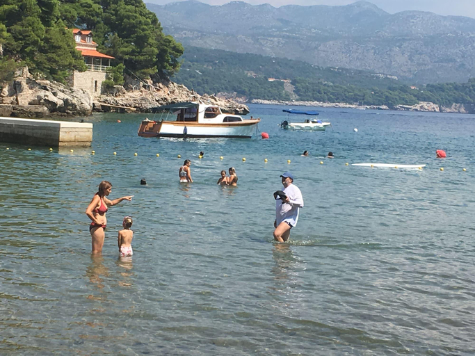 Others 5, Villa Sea Dream, Pojezerje