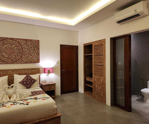 Bedroom 17