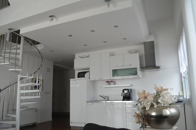 Others 4, Luxury Apartments Zana, Zadar