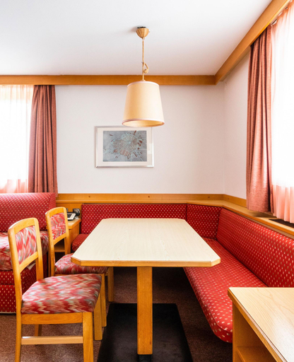 Food & Drinks 5, Apartments Lores, Bolzano