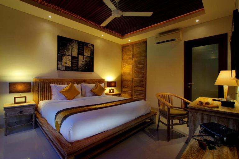 Bedroom 15