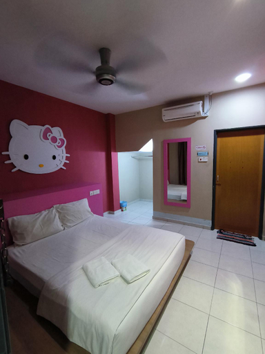 Bedroom 6