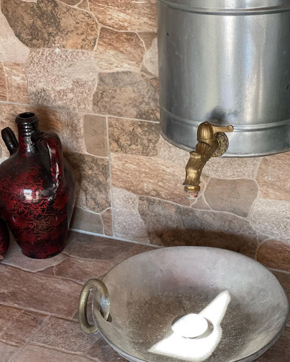 Bathroom 4, Romilia Guesthouse, East Macedonia and Thrace