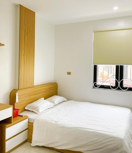 Bedroom 5, Crabby homes, Cầu Giấy