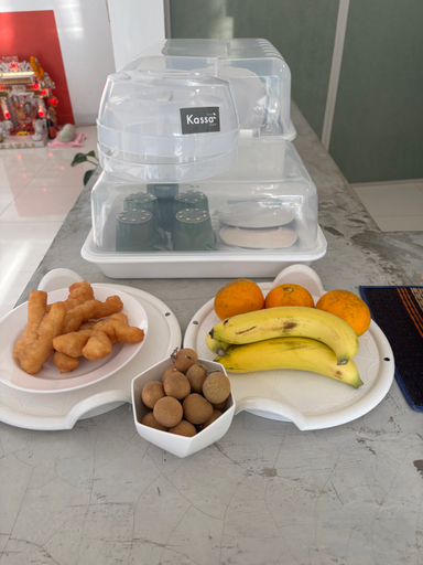Food & Drinks 4, Ther Bangkoknoi Hotel, Bangkok Noi